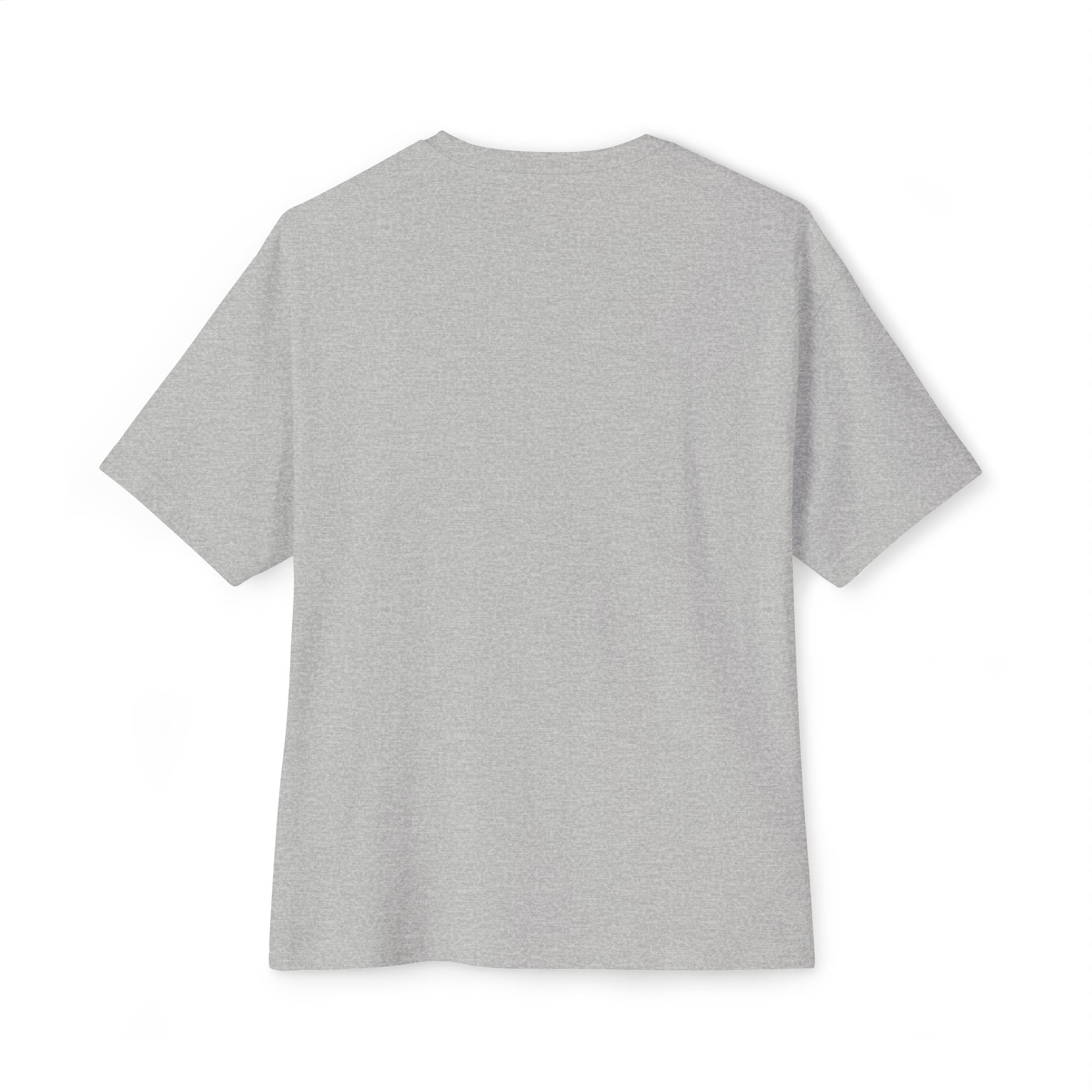 "Double Cherry... Pierced!" Oversized Boxy Tee