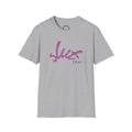 "Slut, I fear" Softstyle T-Shirt