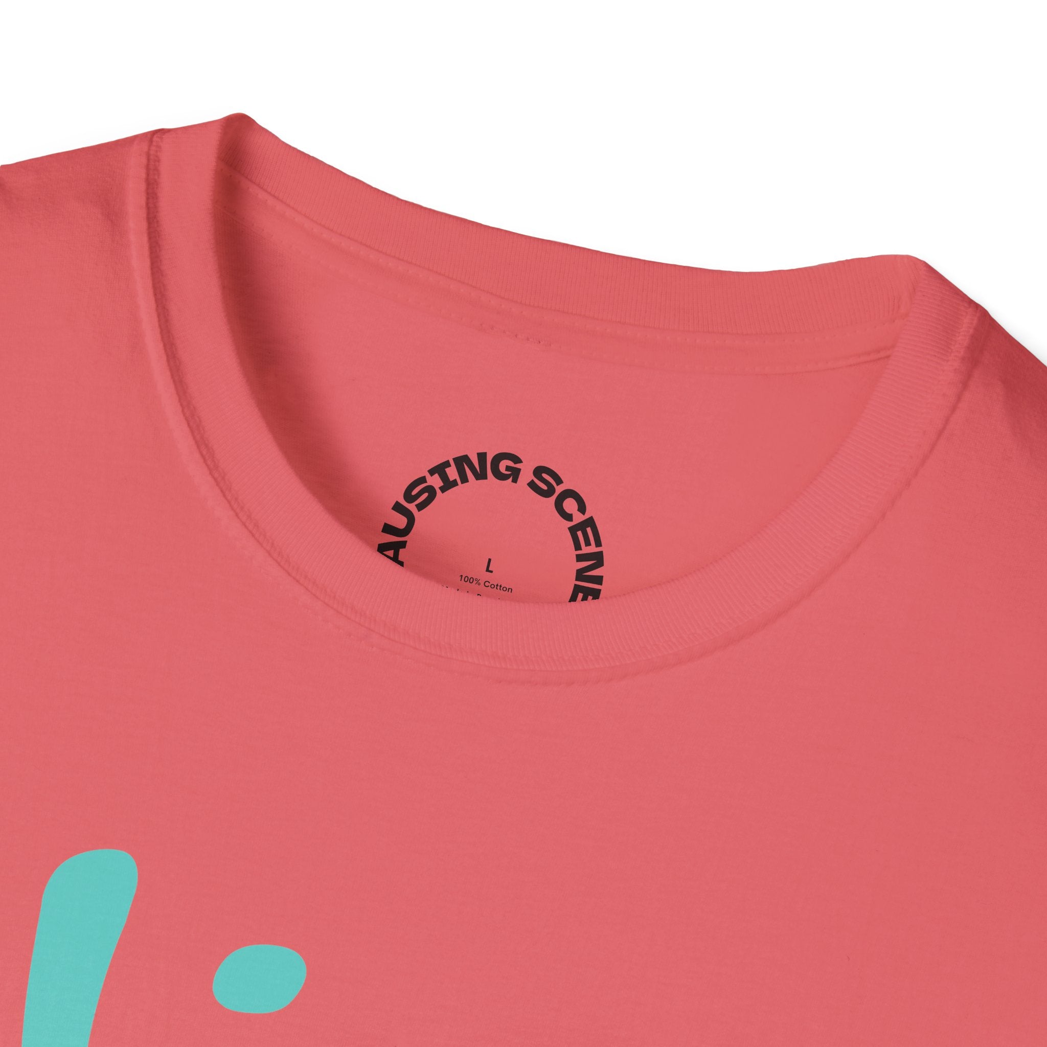 "Diva, I fear" Softstyle T-Shirt