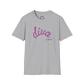 "Diva, I fear" Softstyle T-Shirt