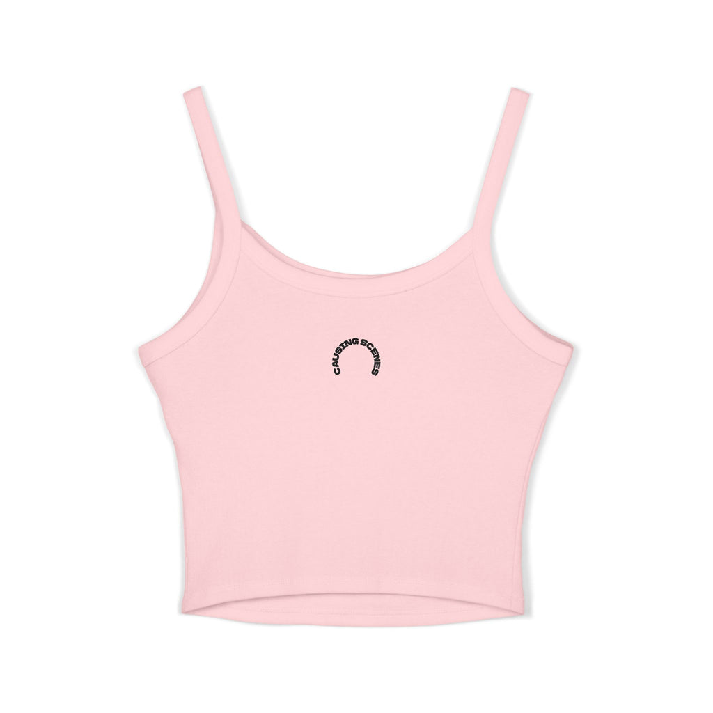"Body Tea" Tank Top