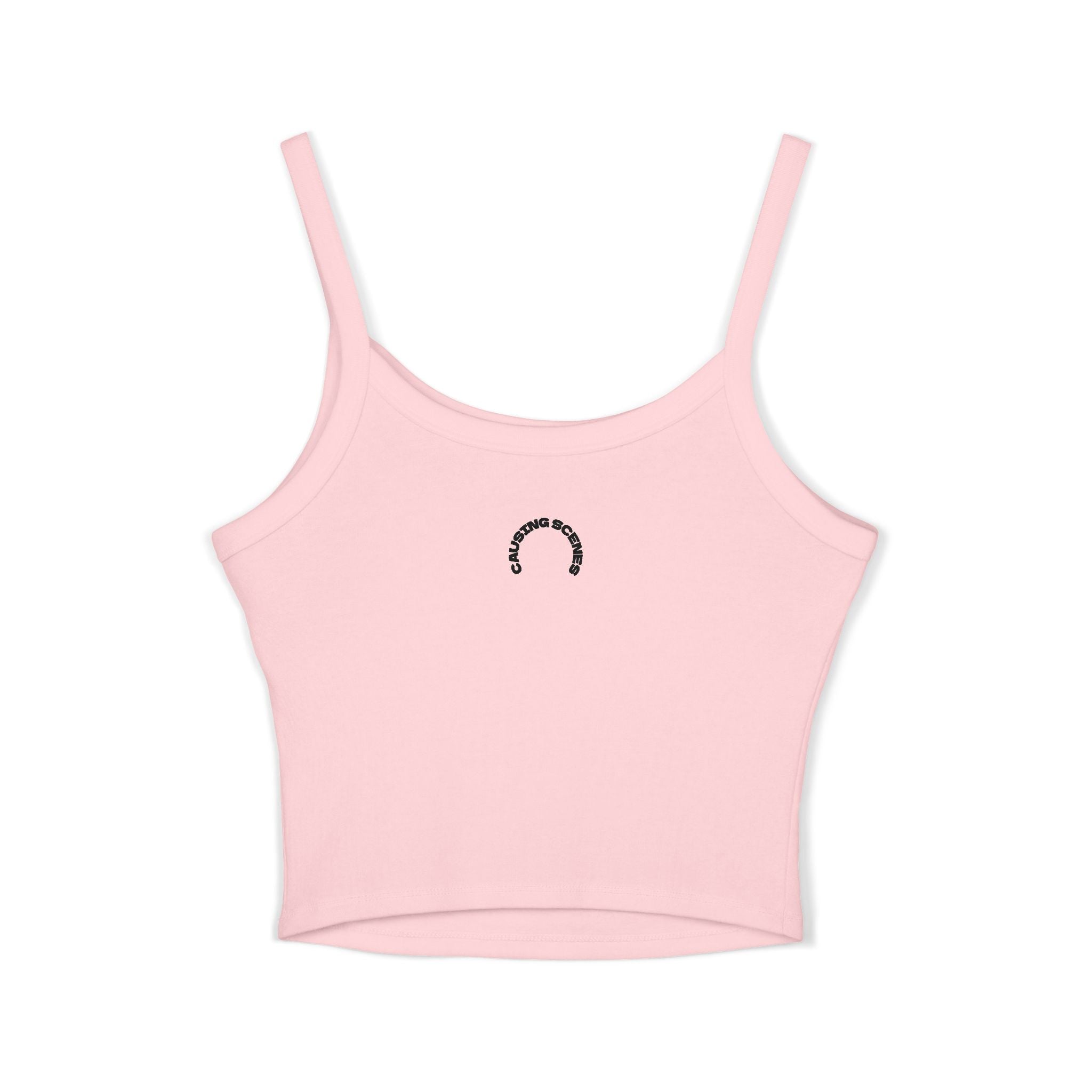 "Body Tea" Tank Top