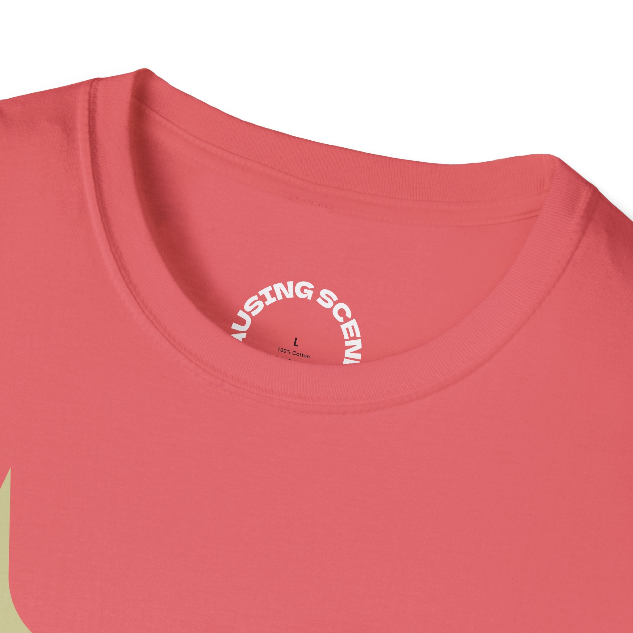 "Twink(le) Twink(le) Little Star" Tee