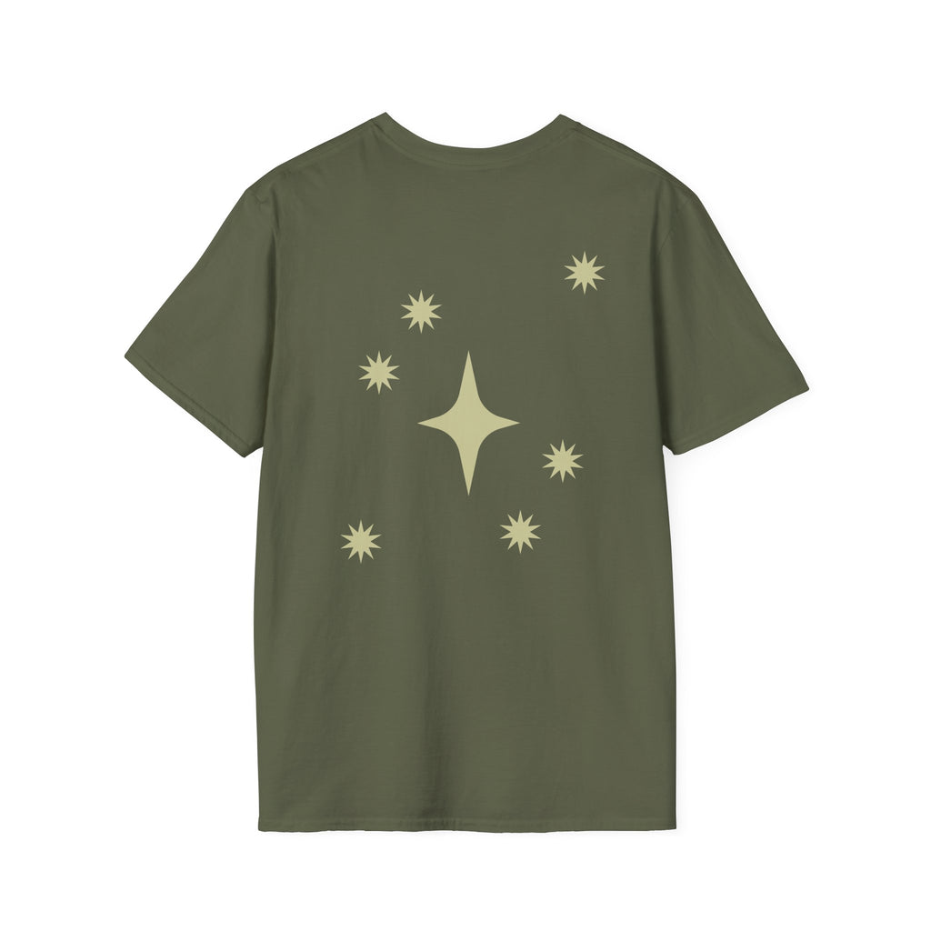 "Twink(le) Twink(le) Little Star" Tee