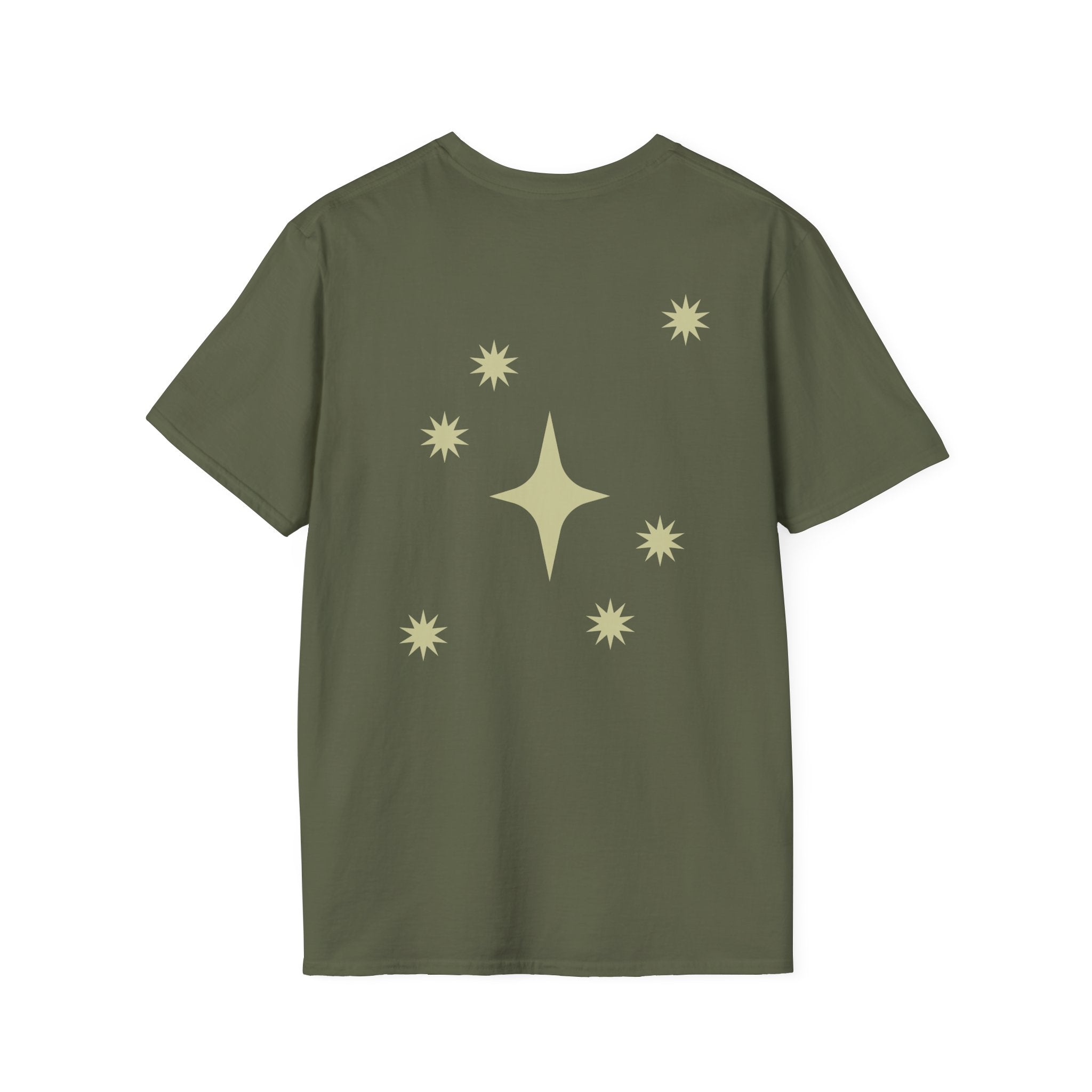 "Twink(le) Twink(le) Little Star" Tee