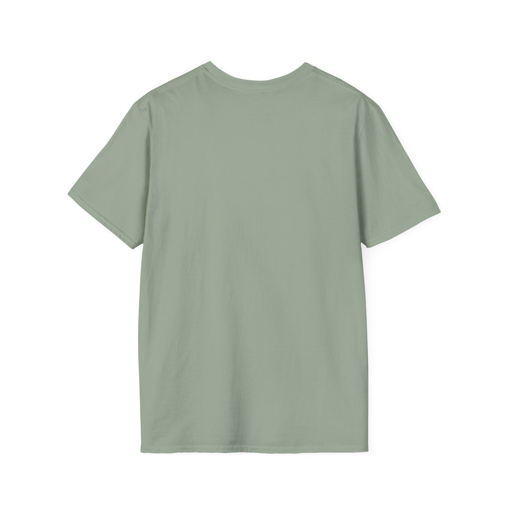 "Queer, I fear" Softstyle T-Shirt