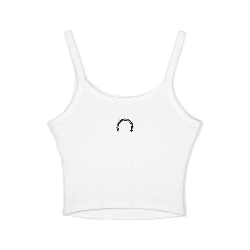 "Body Tea" Tank Top
