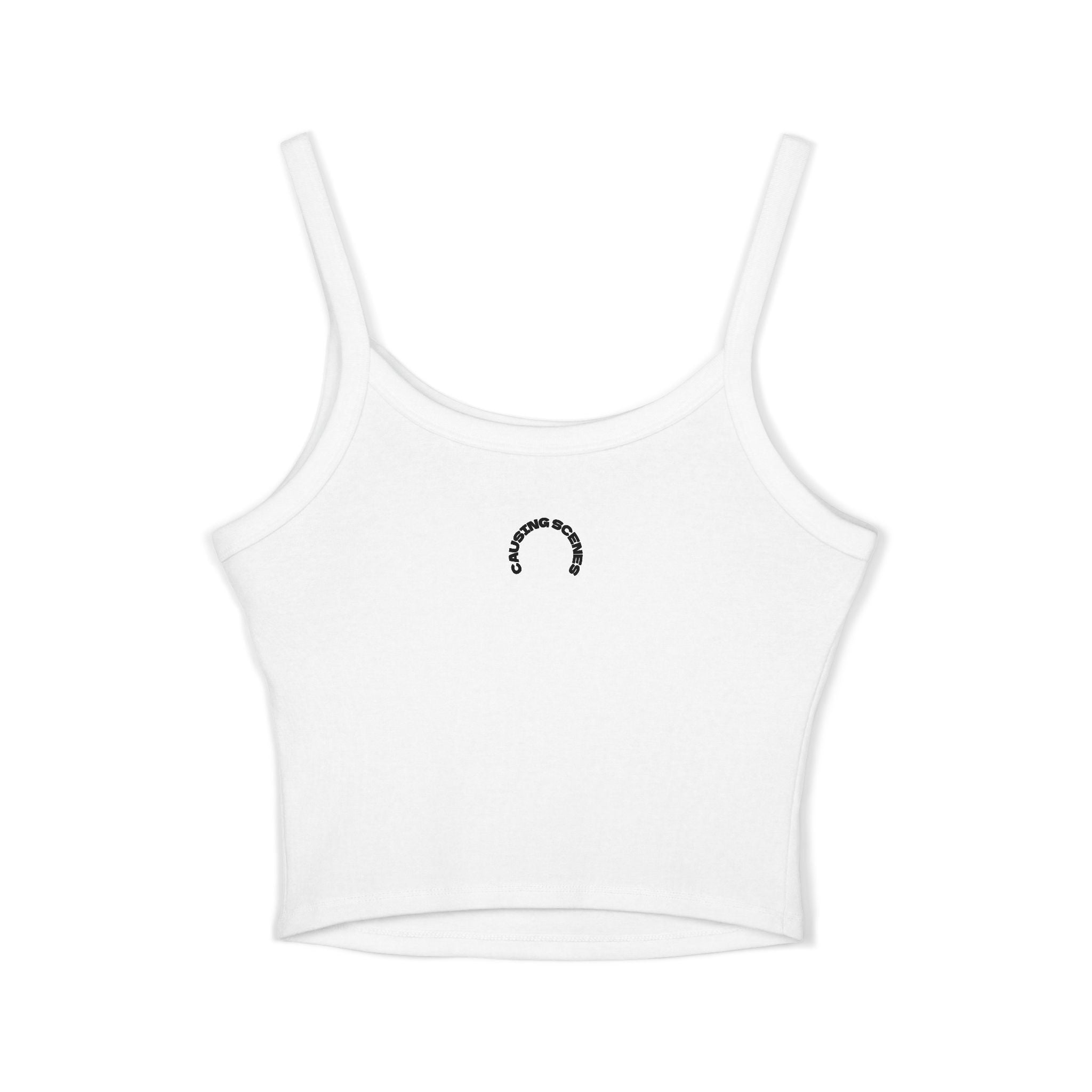 "Body Tea" Tank Top