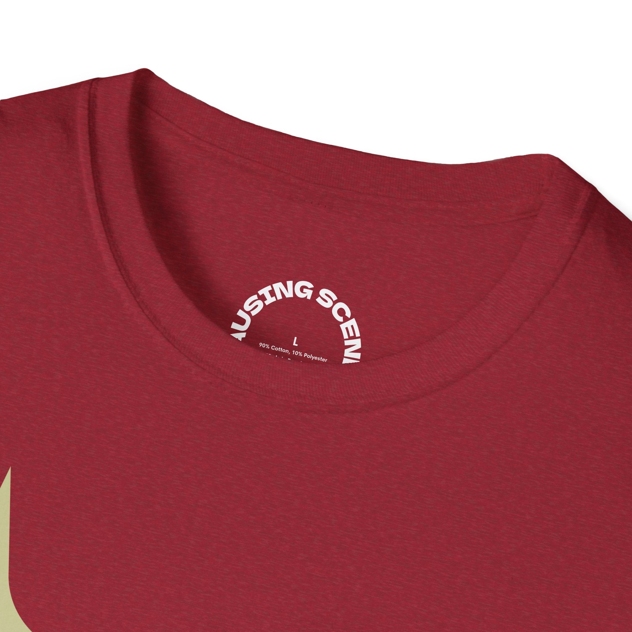 "Twink(le) Twink(le) Little Star" Tee