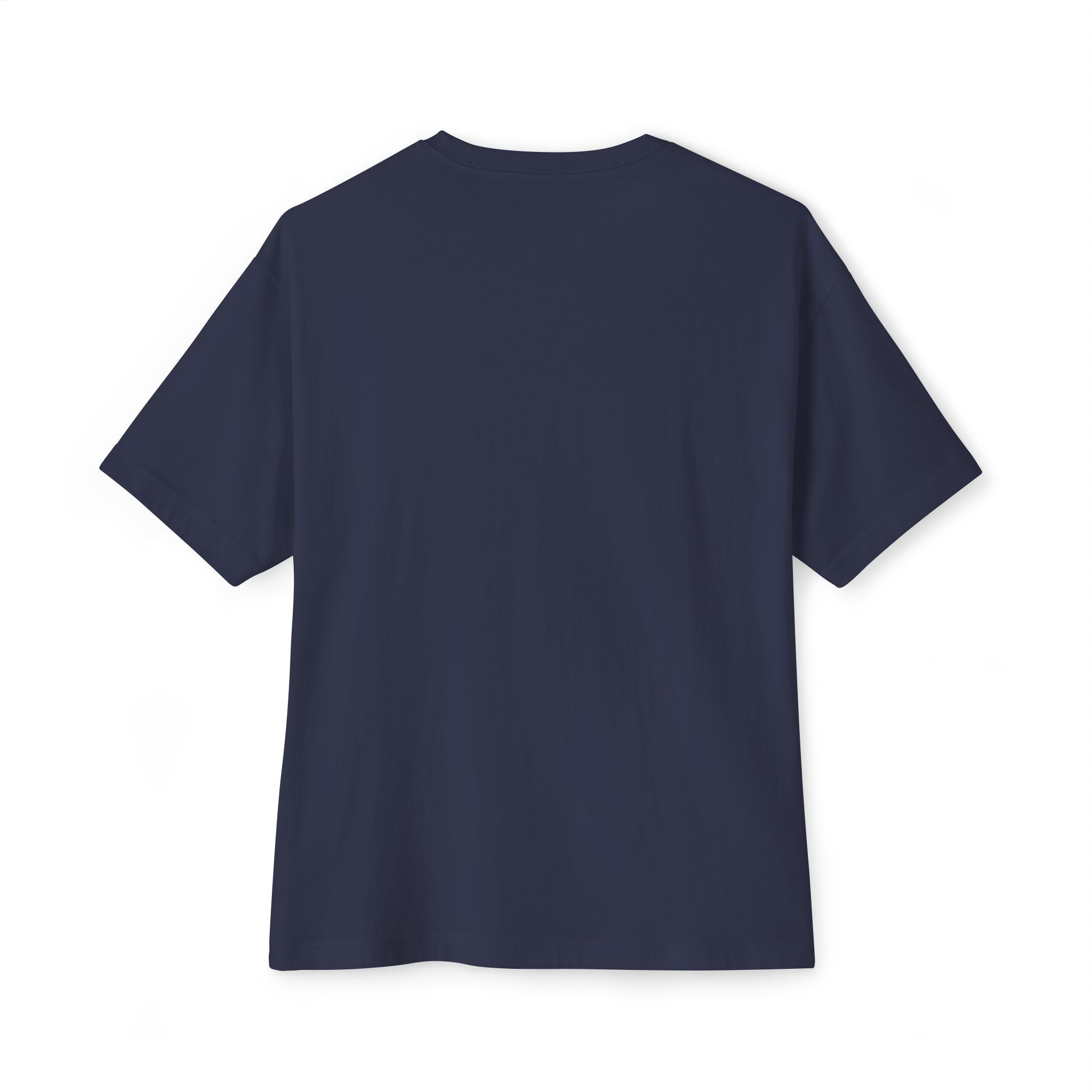 "Double Cherry... Pierced!" Oversized Boxy Tee