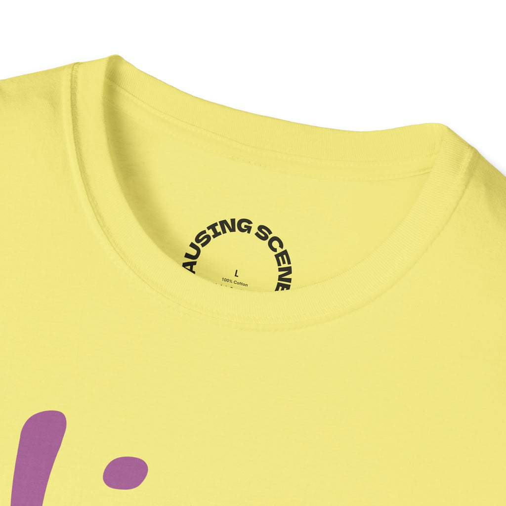 "Diva, I fear" Softstyle T-Shirt