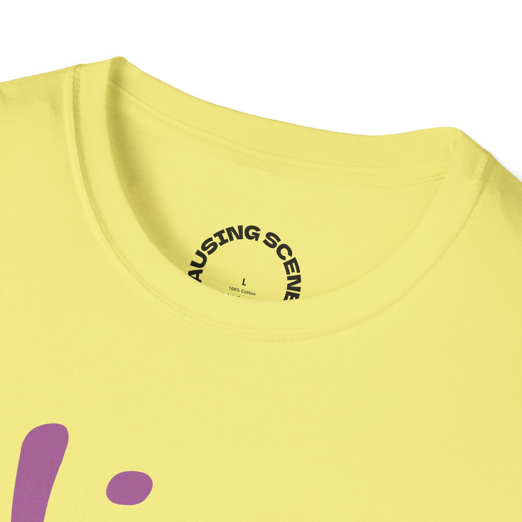"Diva, I fear" Softstyle T-Shirt