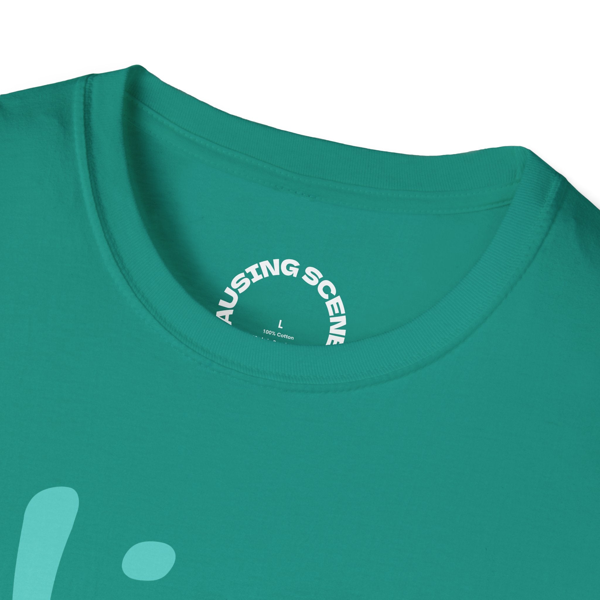 "Diva, I fear" Softstyle T-Shirt