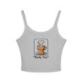 "Body Tea" Tank Top