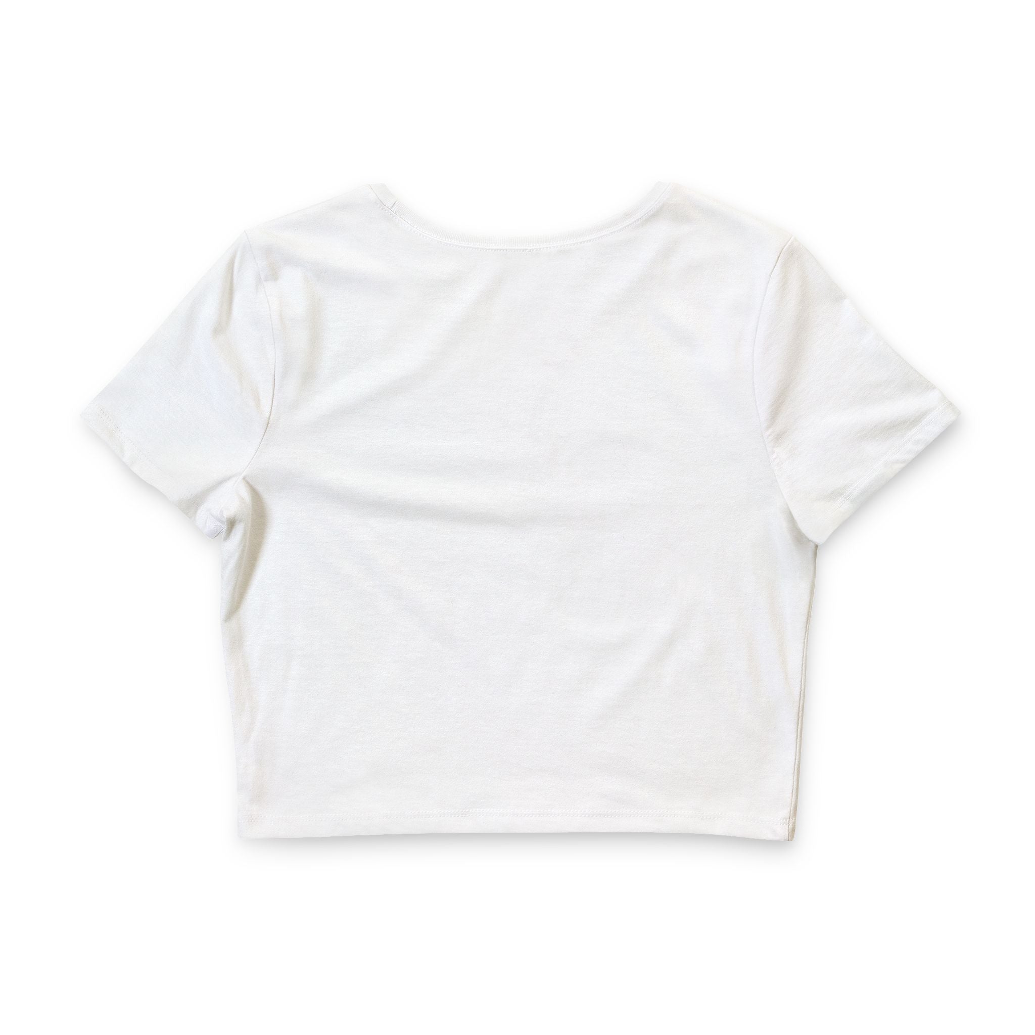 Kiss "mwah" Baby Tee