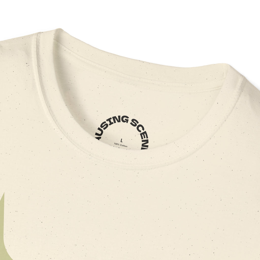 "Twink(le) Twink(le) Little Star" Tee