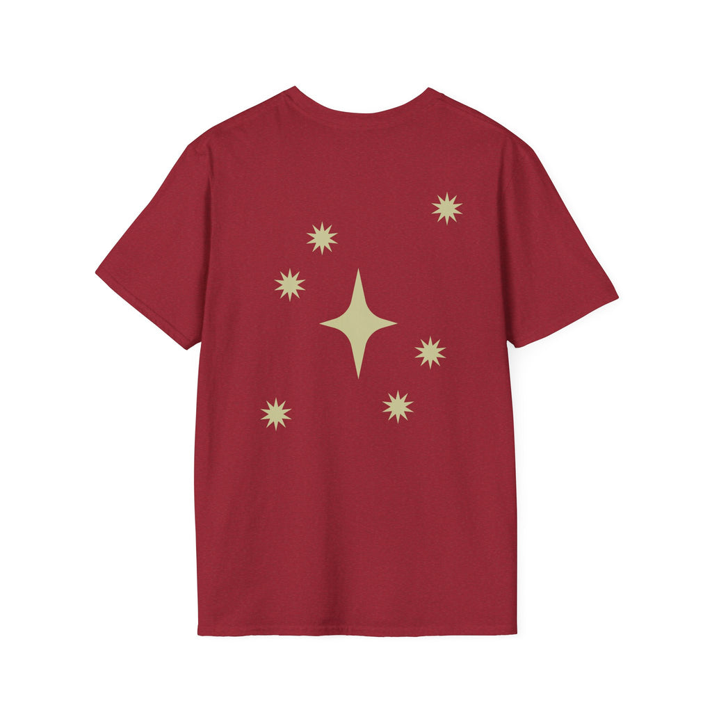"Twink(le) Twink(le) Little Star" Tee