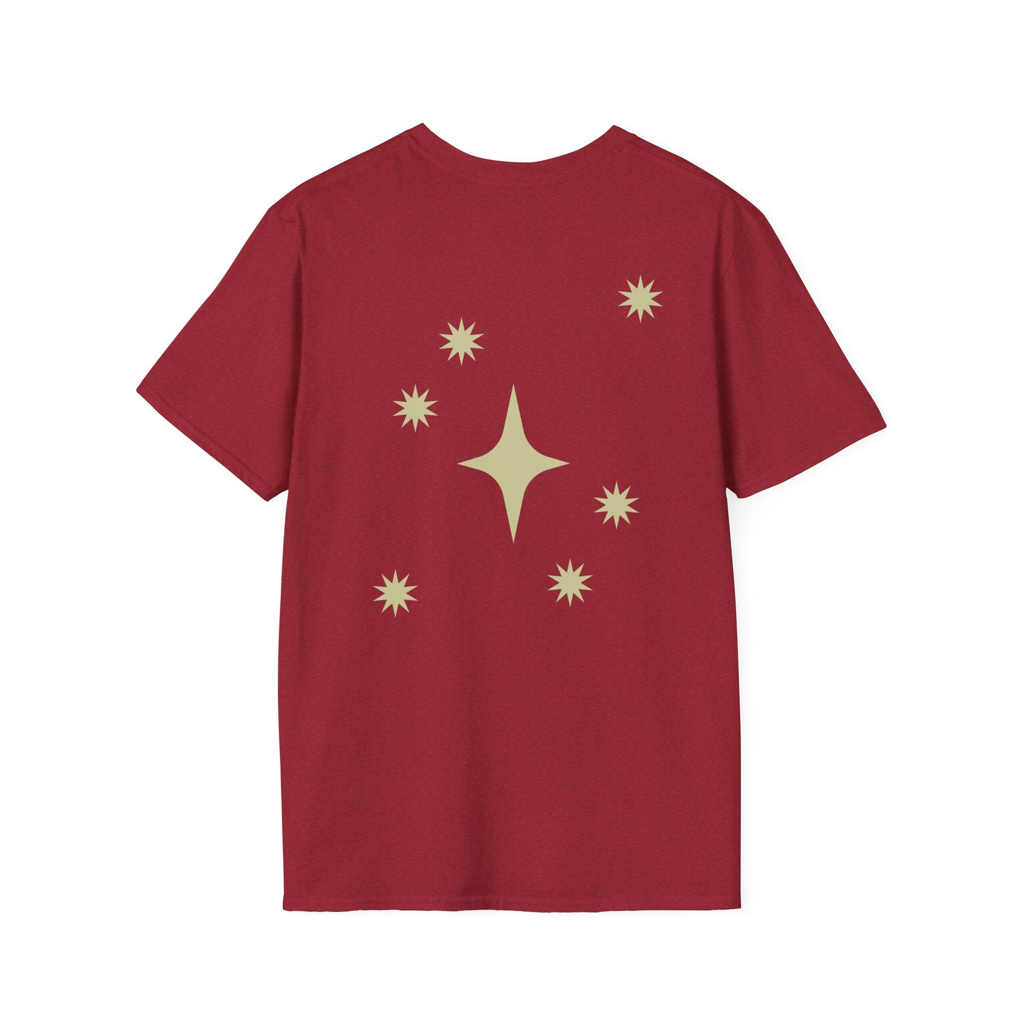 "Twink(le) Twink(le) Little Star" Tee