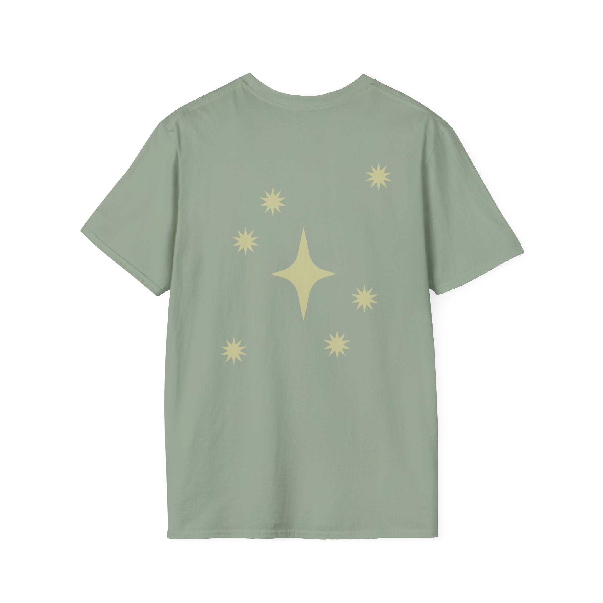 "Twink(le) Twink(le) Little Star" Tee