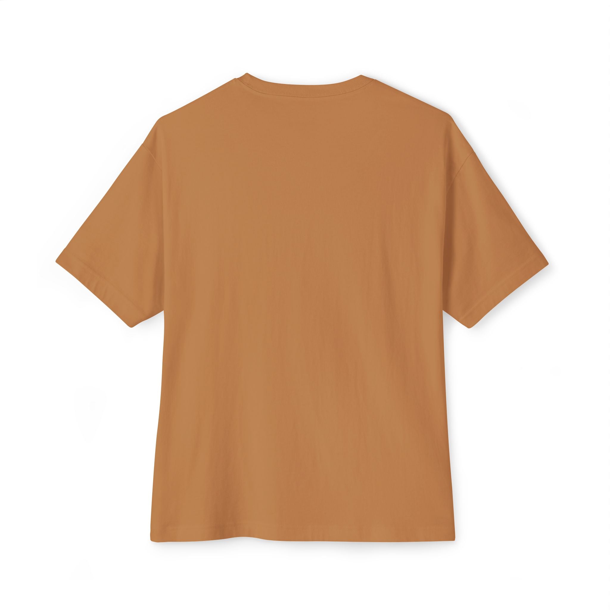 "Double Cherry... Pierced!" Oversized Boxy Tee