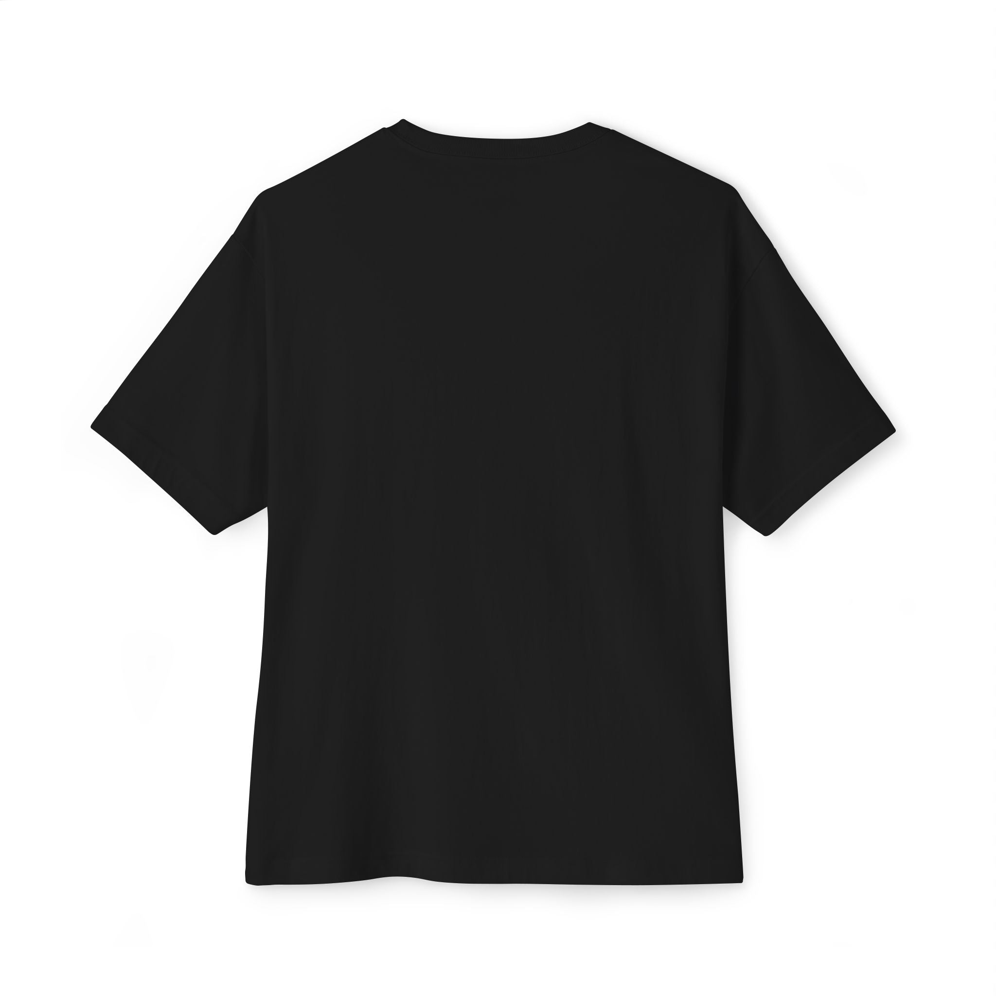 "Double Cherry... Pierced!" Oversized Boxy Tee