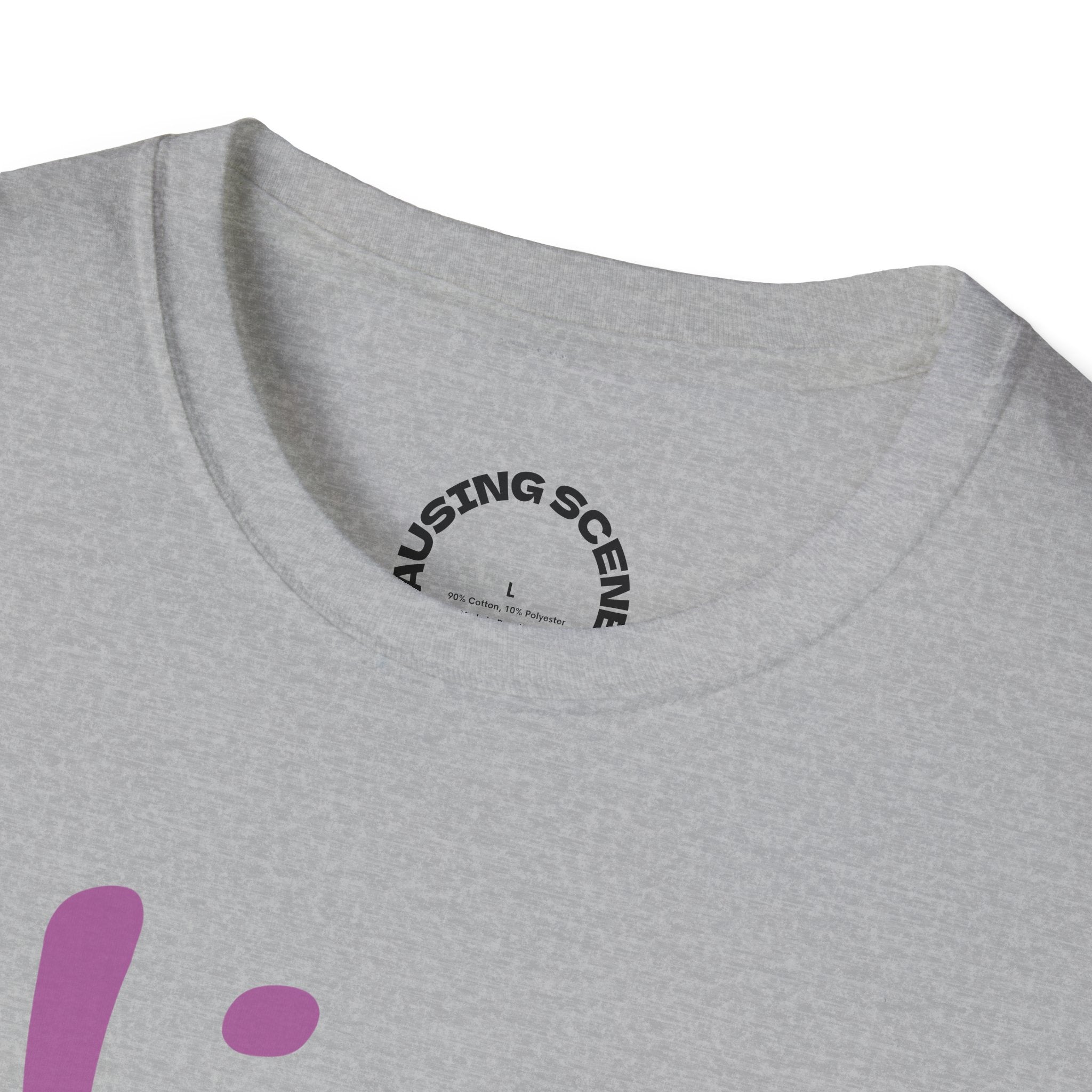 "Diva, I fear" Softstyle T-Shirt