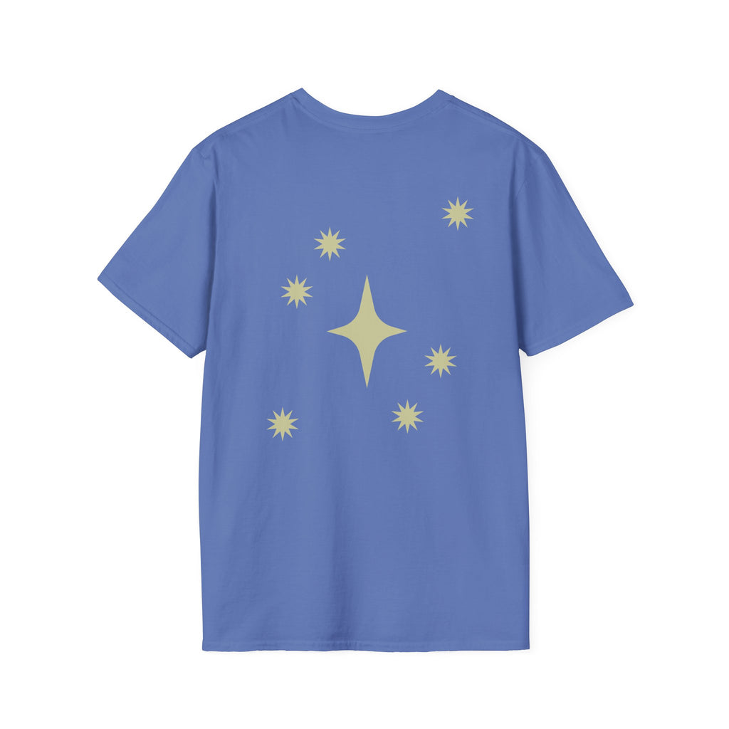 "Twink(le) Twink(le) Little Star" Tee