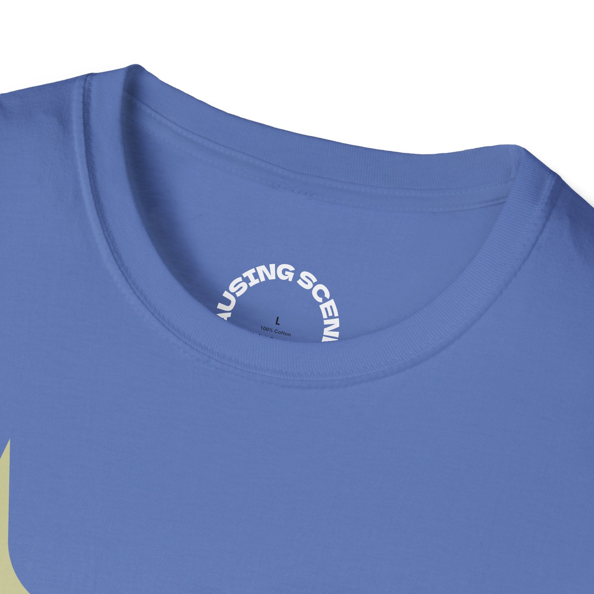 "Twink(le) Twink(le) Little Star" Tee