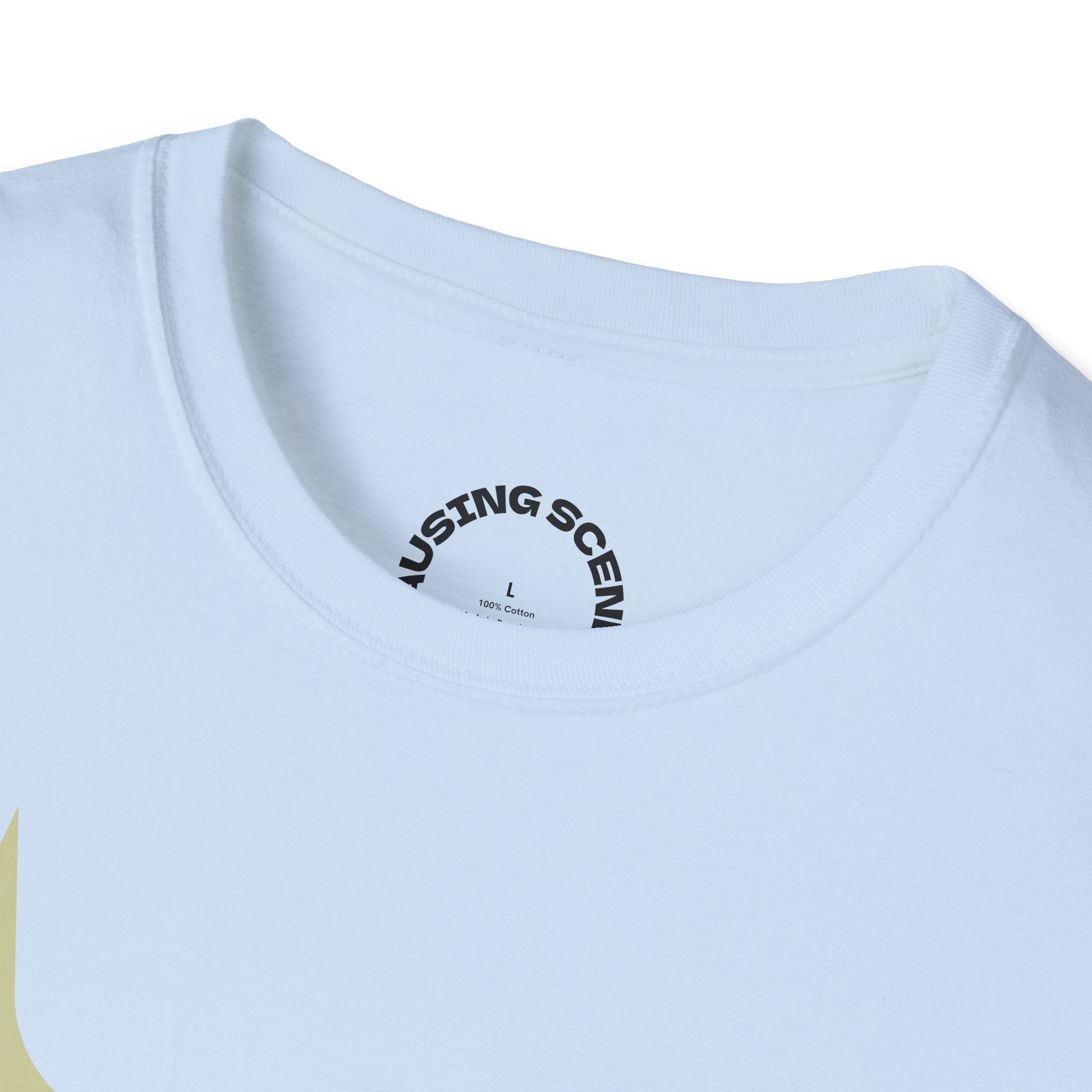 "Twink(le) Twink(le) Little Star" Tee