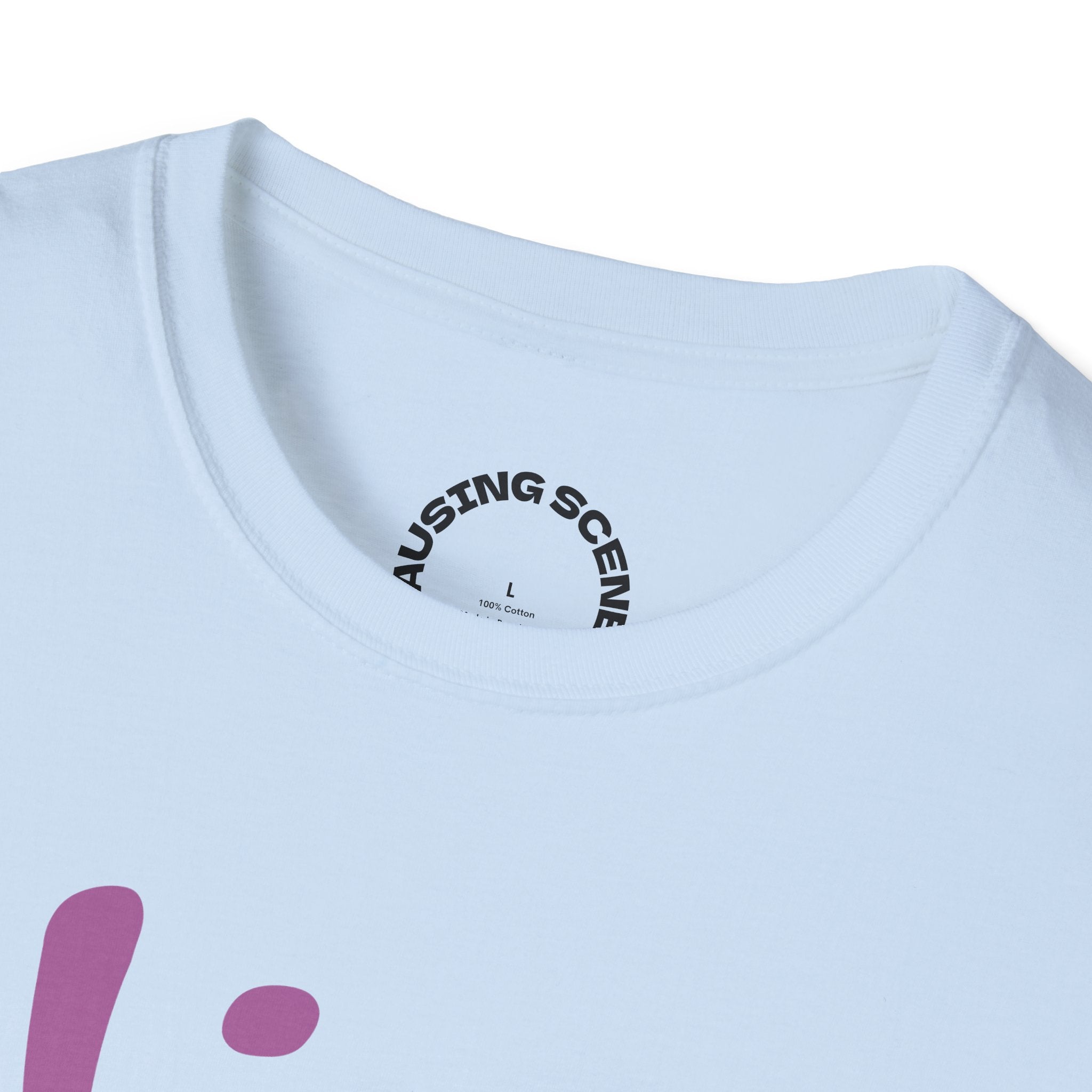 "Diva, I fear" Softstyle T-Shirt