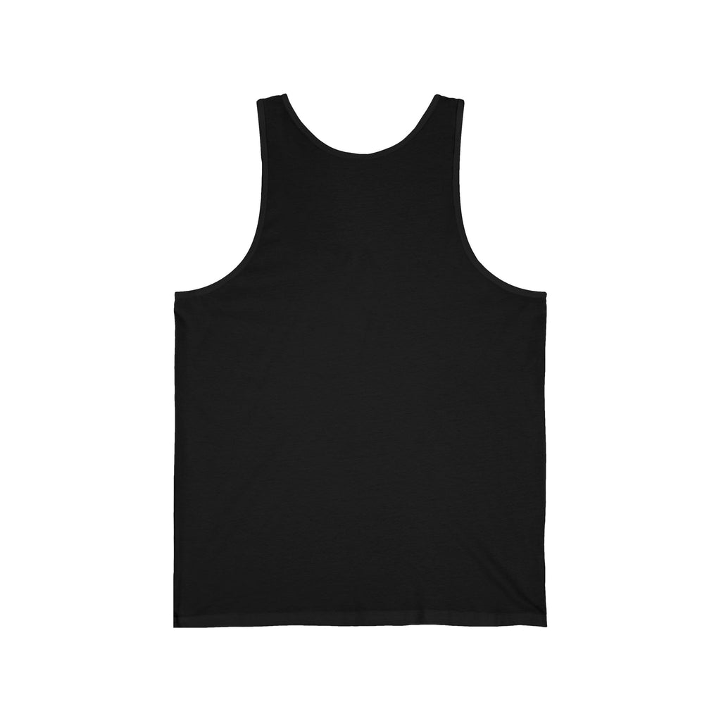 "YUMMY" Bubble Gum Racerback Vest Tank
