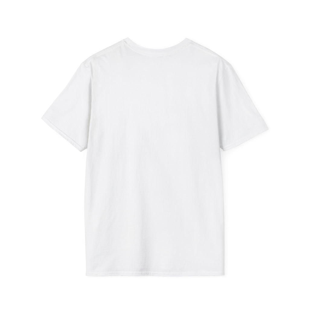 "Slut, I fear" Softstyle T-Shirt